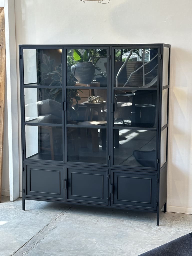 ⁦ארונית שחורה Klair⁩ – תמונה ⁦9⁩