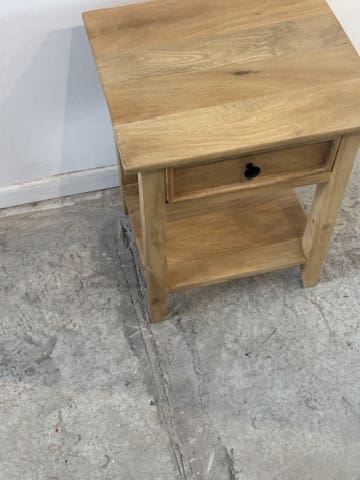 ⁦שידת צד Puri אלון⁩ – תמונה ⁦2⁩