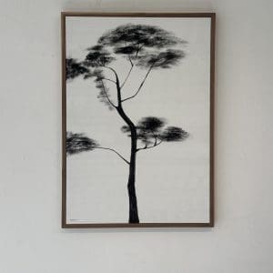 Forest's Heart – אמנות בעבודת יד