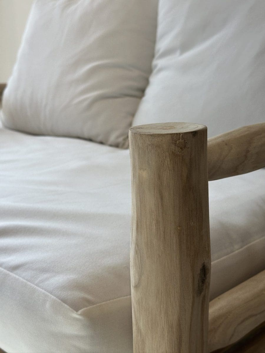 ⁦ספת ibiza זוגית⁩ – תמונה ⁦3⁩