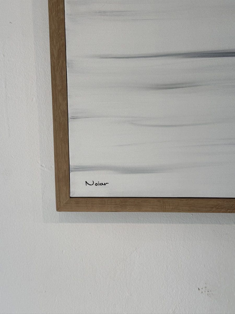 Wings of Faith – אמנות בעבודת יד – תמונה 3