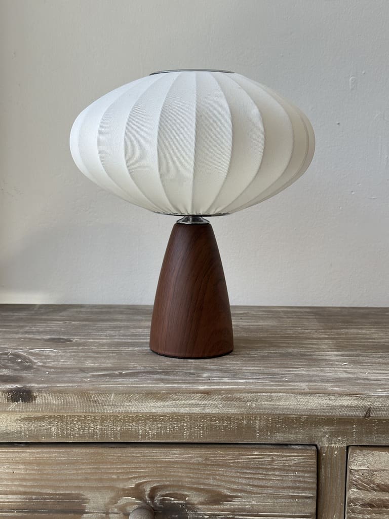 מנורת שולחן Kyoto