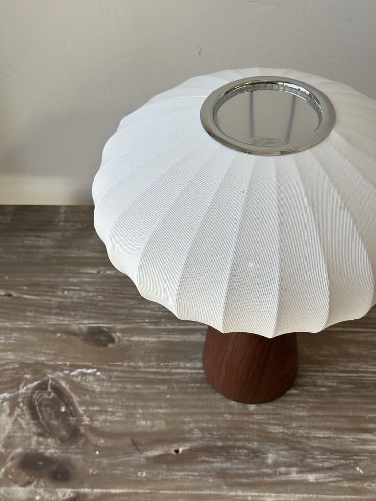 ⁦מנורת שולחן Kyoto⁩ – תמונה ⁦3⁩