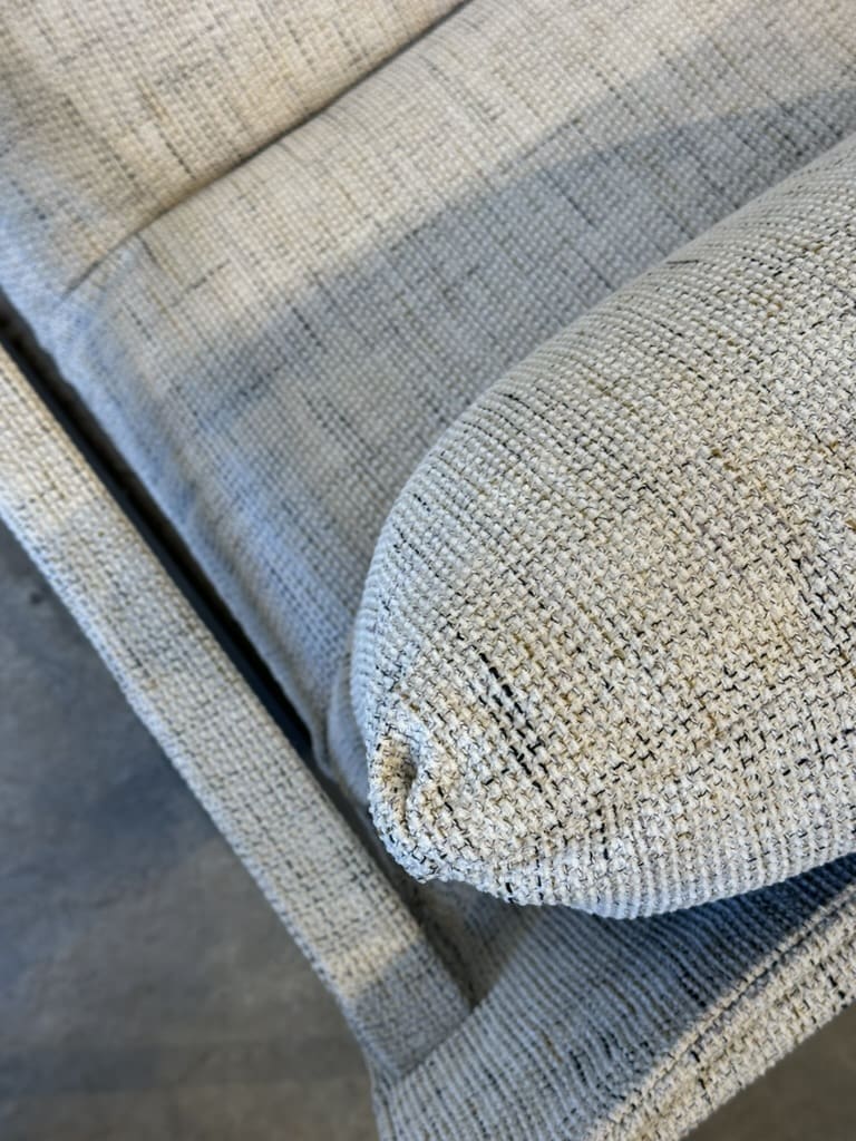 ⁦Amenda – כורסה בעיצוב מודרני ונינוח⁩ – תמונה ⁦4⁩