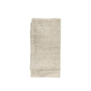 מגבת אמבטיה 100x50 ס"מ Classic - חול Zone Denmark