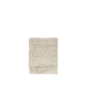 מגבת אמבטיה 50x70 ס"מ Classic - חול Zone Denmark