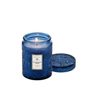 מפיץ ריח 500 מ"ל - Mediterranean Lemon VOLUSPA