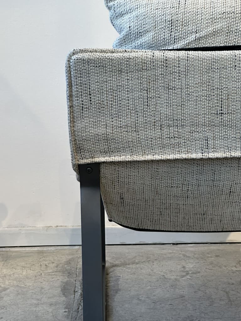 ⁦Amenda – כורסה בעיצוב מודרני ונינוח⁩ – תמונה ⁦6⁩