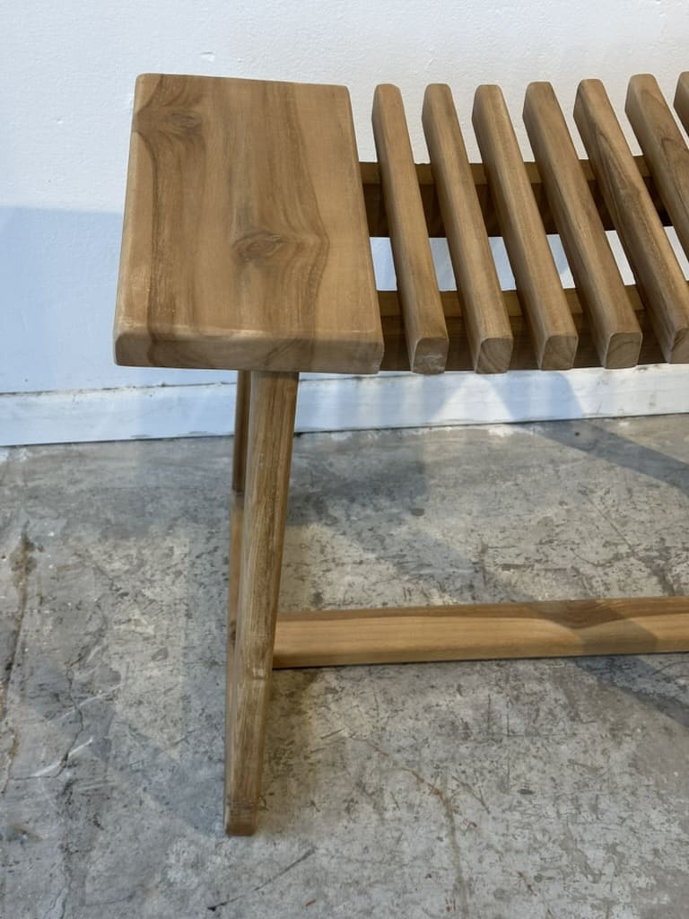 ספסל Show – תמונה 3