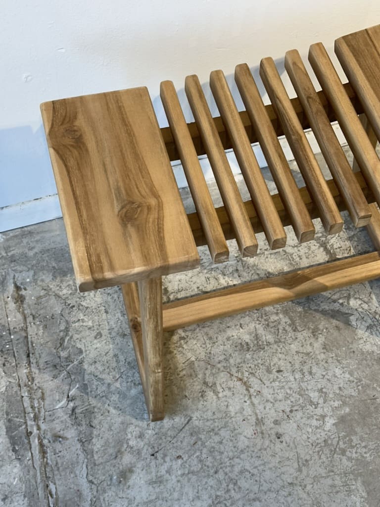 ספסל Show – תמונה 2