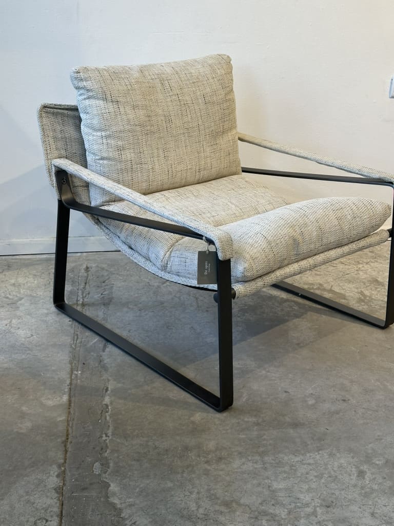 ⁦Amenda – כורסה בעיצוב מודרני ונינוח⁩ – תמונה ⁦7⁩