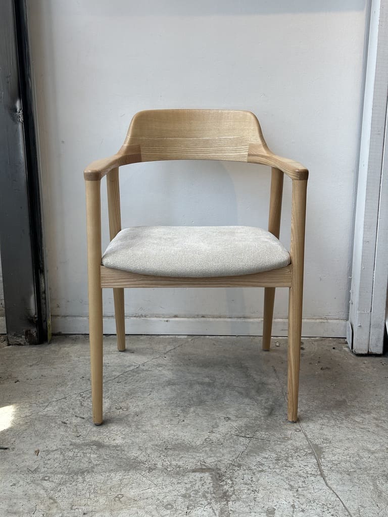 כסא אוכל mulina אלון