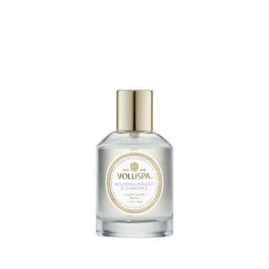 רום ספריי 100 מ"ל - Mountain Lavender & Chamomile VOLUSPA