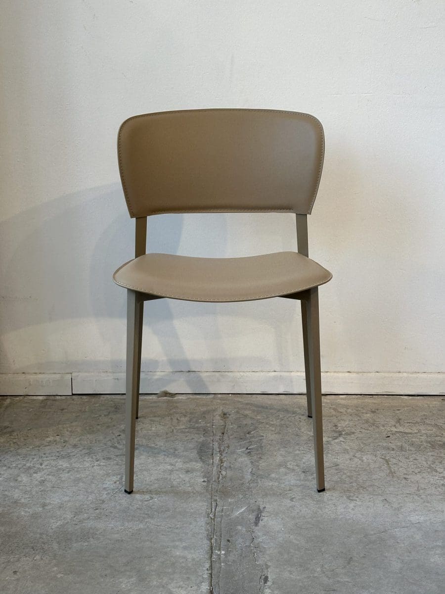 כסא אוכל LIL - מגוון צבעים