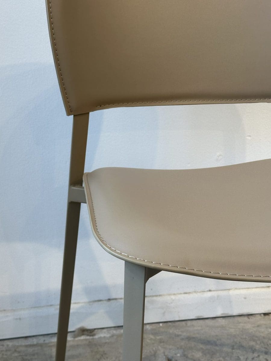 ⁦כסא אוכל LIL - מגוון צבעים⁩ – תמונה ⁦3⁩