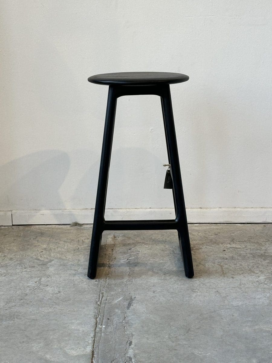 כסא בר BONI שחור