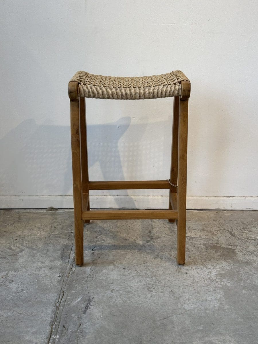 כסא בר Tivo ללא גב