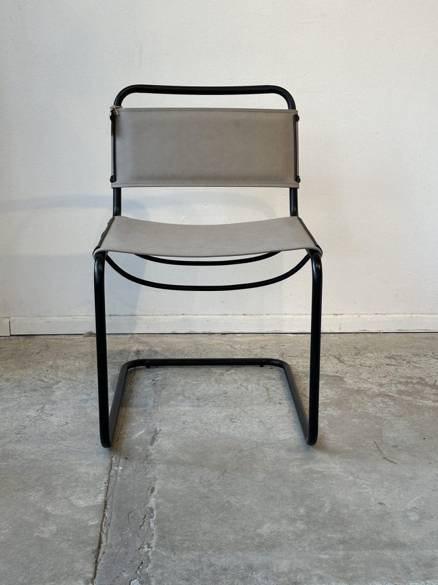 כסא אוכל Olive אבן