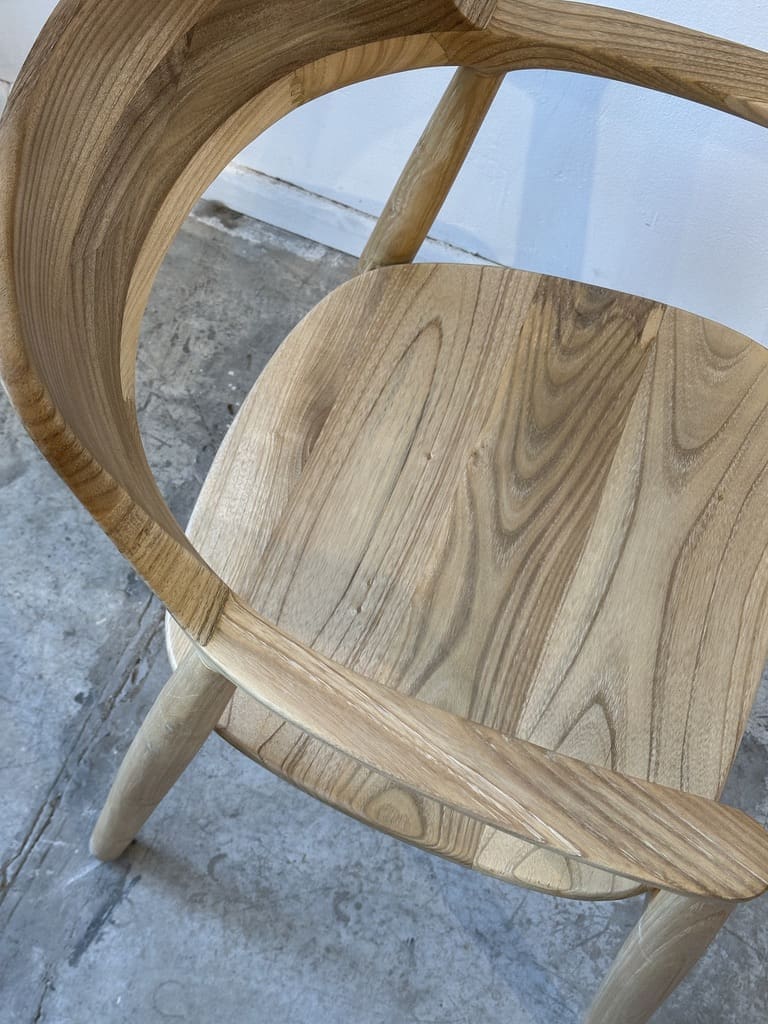 ⁦כסא אוכל DON⁩ – תמונה ⁦4⁩