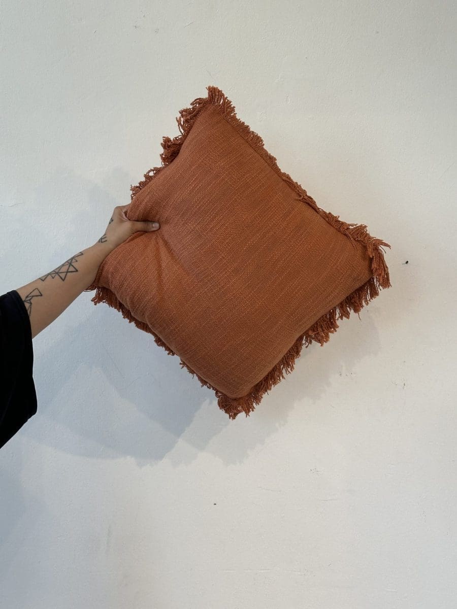 כרית Flaf חמרה