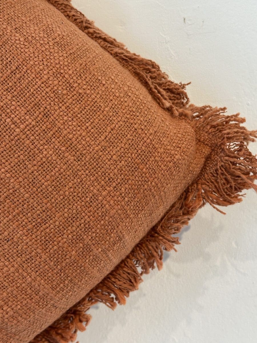 כרית Flaf חמרה – תמונה 2