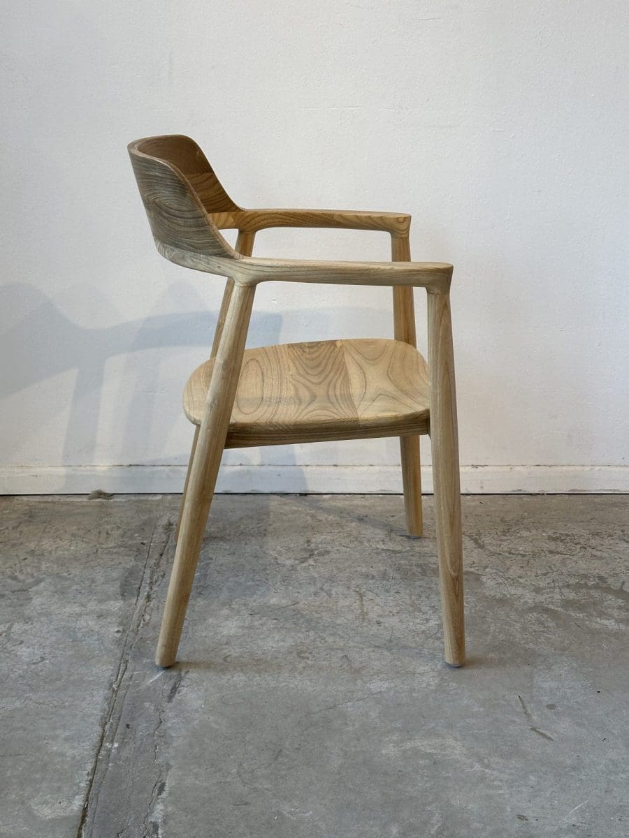 ⁦כסא אוכל DON⁩ – תמונה ⁦3⁩