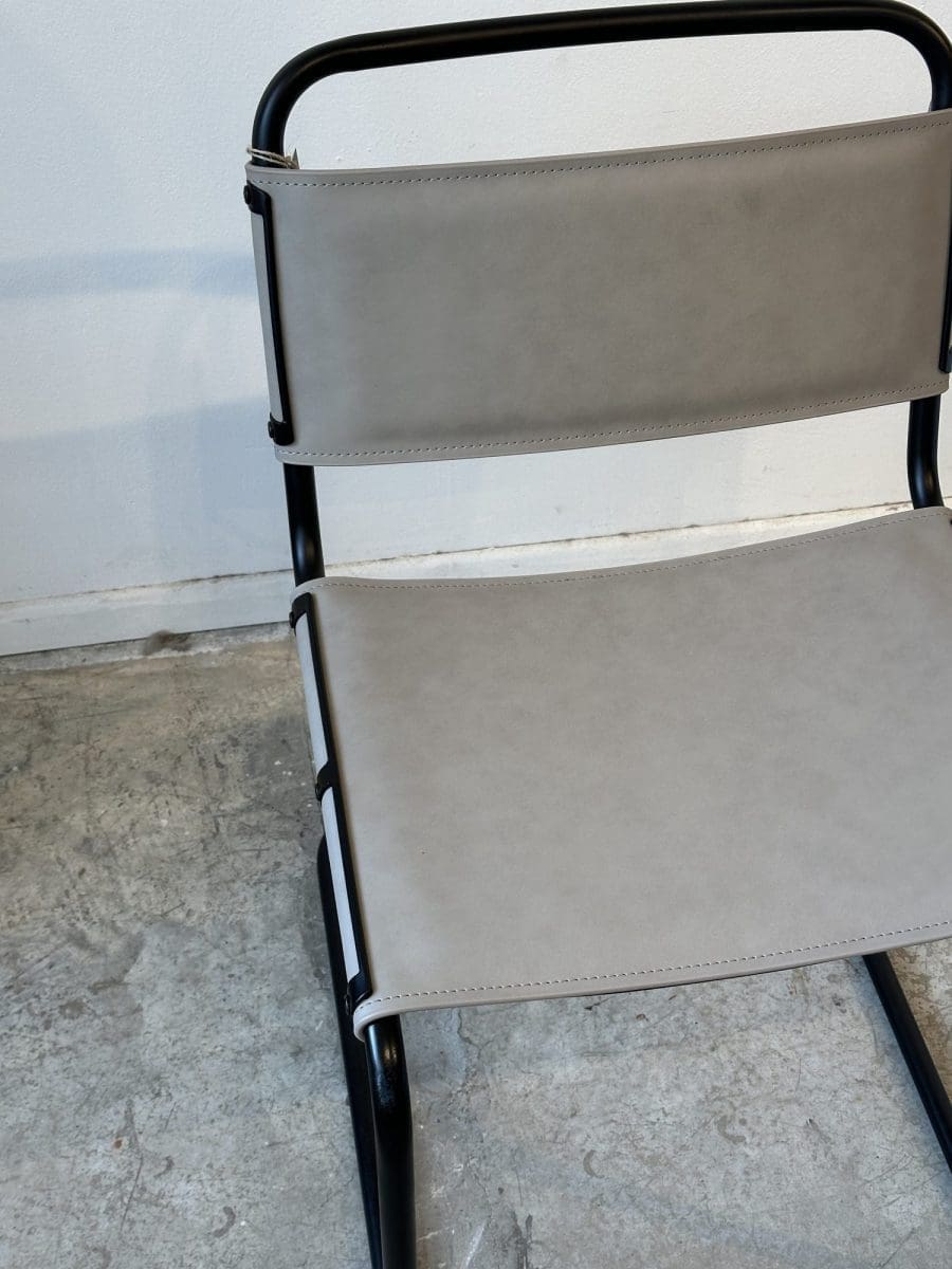 כסא אוכל Olive אבן – תמונה 2