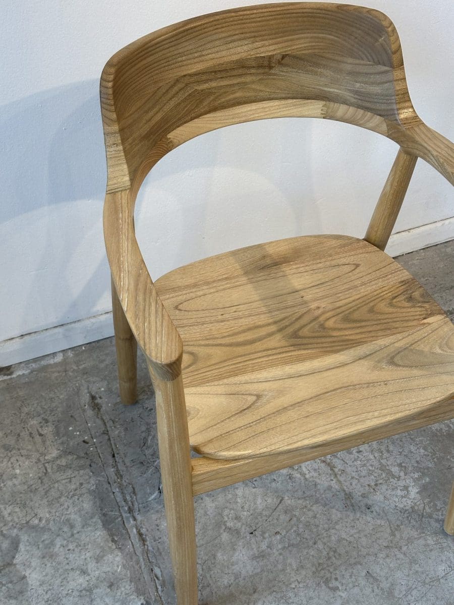 ⁦כסא אוכל DON⁩ – תמונה ⁦2⁩