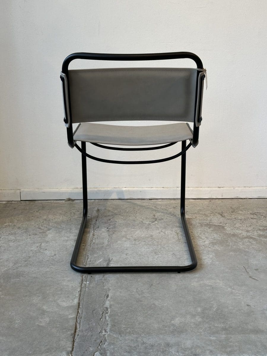 כסא אוכל Olive אבן – תמונה 3