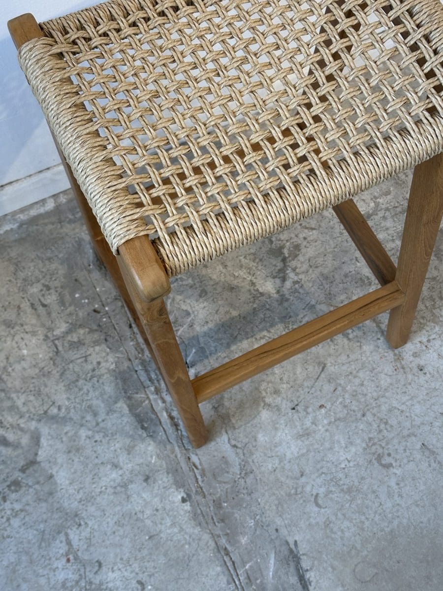 ⁦כסא בר Tivo ללא גב⁩ – תמונה ⁦2⁩