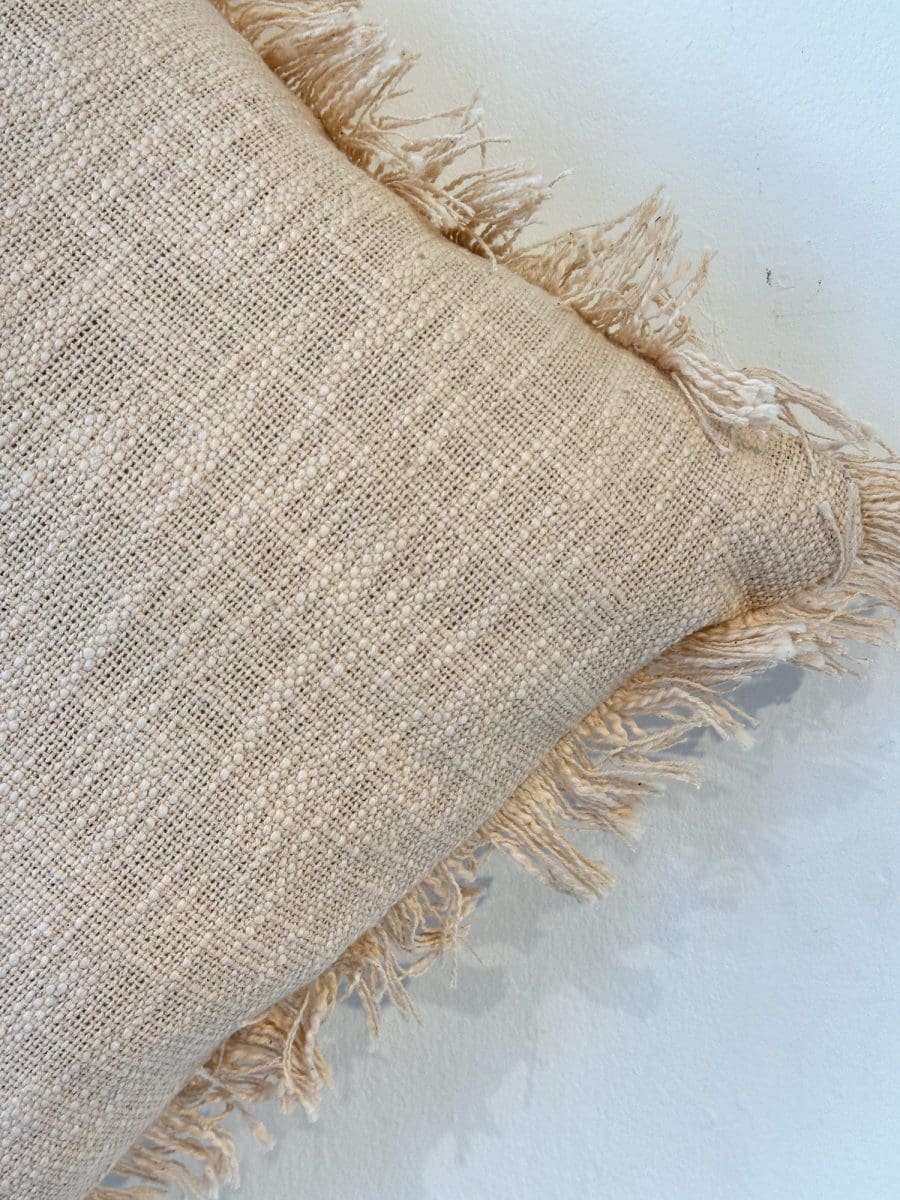 כרית Flaf ורודה – תמונה 2