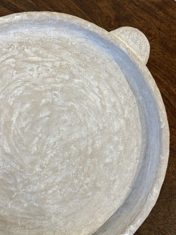 ⁦מגש Stone עגול⁩ – תמונה ⁦2⁩