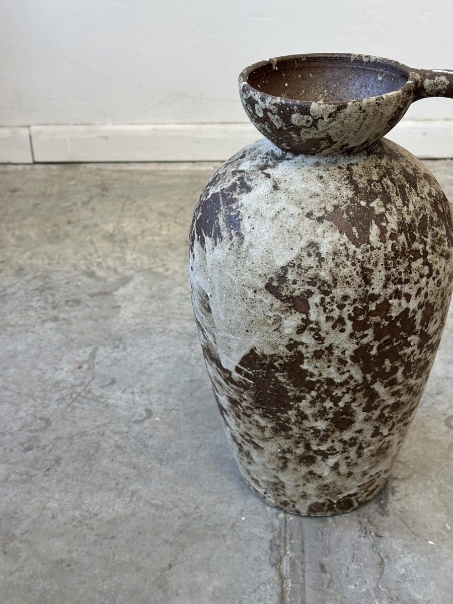 כד Dust no.7 – תמונה 3