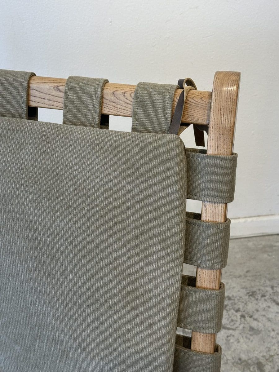 כורסא עור Joon – תמונה 5