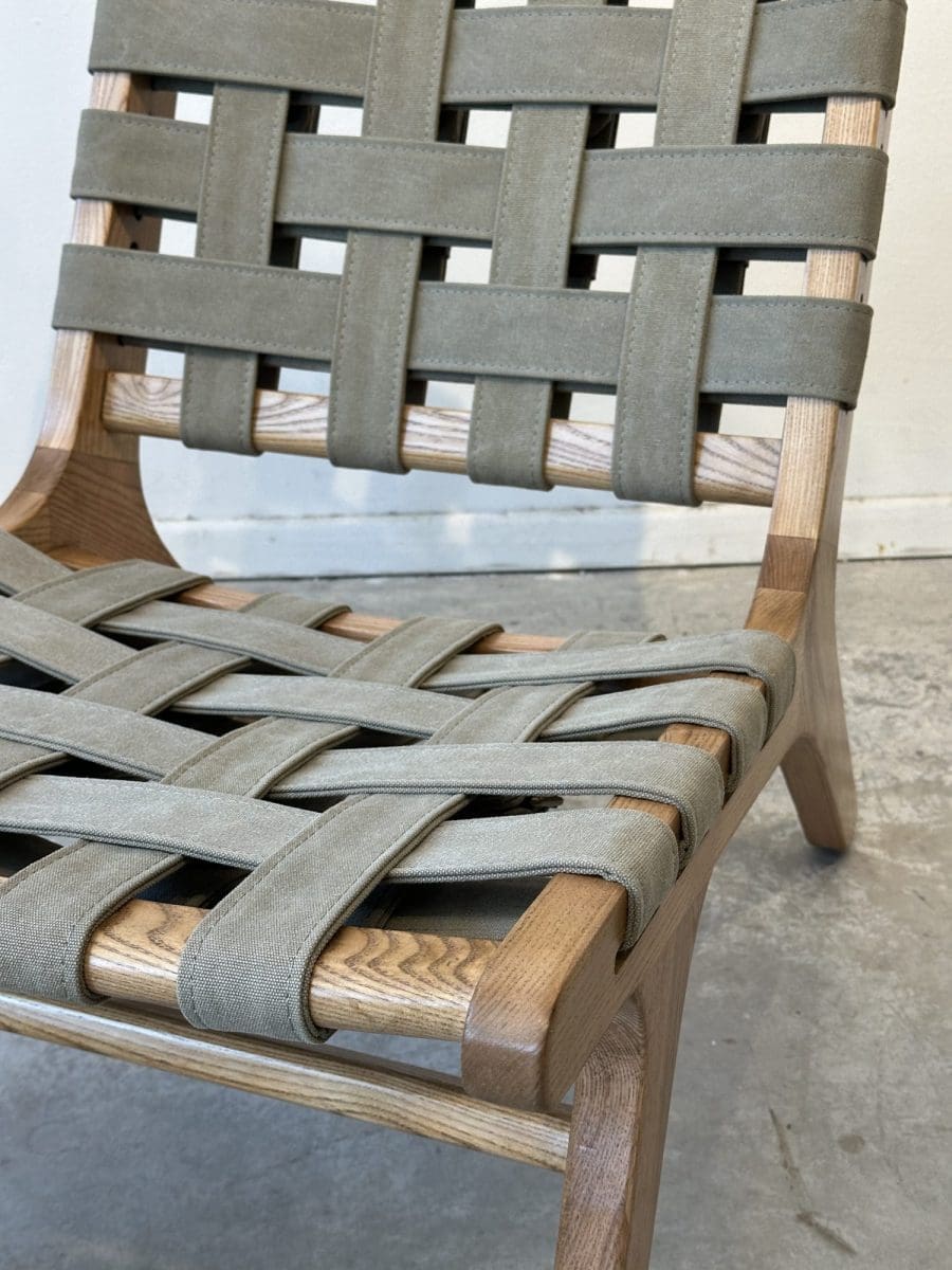 כורסא עור Joon – תמונה 4