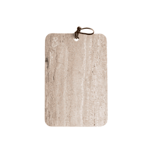 קרש חיתוך טרוונטין Lucia