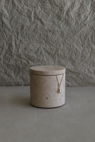 צנצנת שיש Sofia – תמונה 2