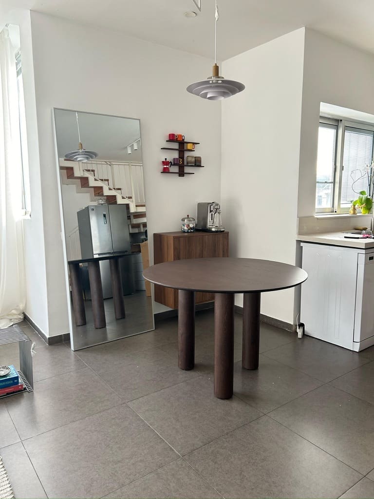 שולחן Titi בייצור אישי