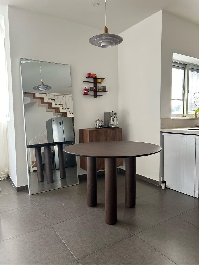 ⁦שולחן Titi בייצור אישי⁩ – תמונה ⁦2⁩