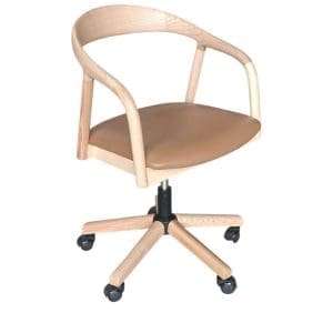 כסא משרד Leni אלון