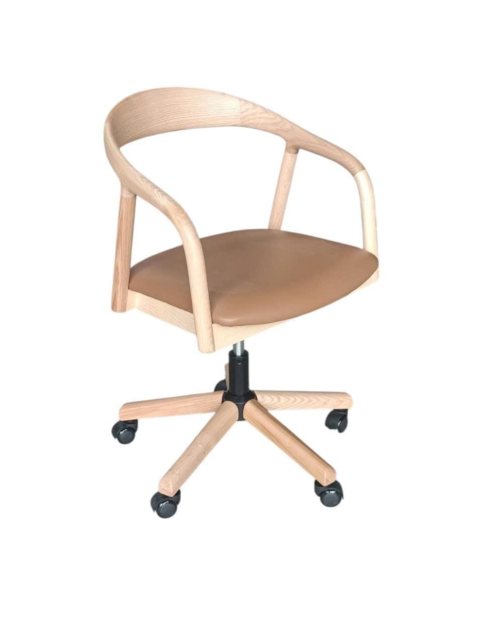 כסא משרד Leni אלון