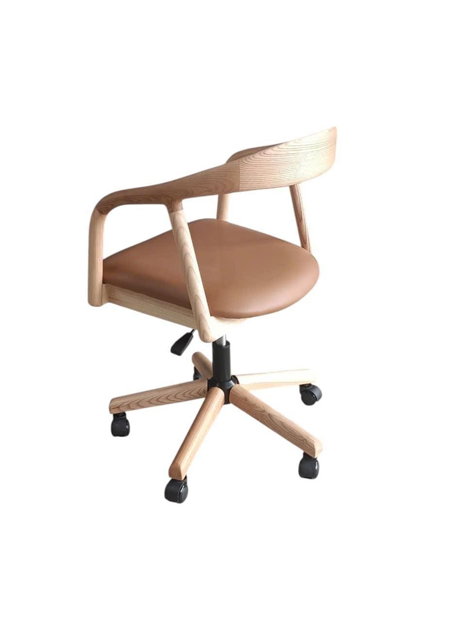 כסא משרד Leni אלון – תמונה 3