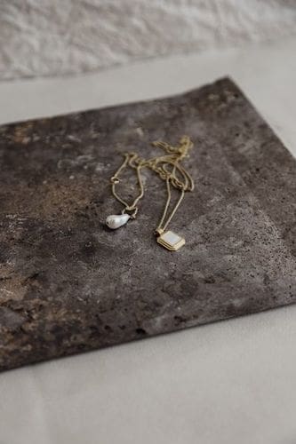 מגש Tiziano אפור – תמונה 2