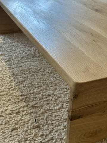 שולחן סלון ייצור Don – תמונה 3