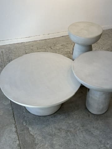 שולחן סלון L Bot – תמונה 5