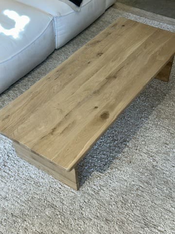 שולחן סלון ייצור Don – תמונה 5