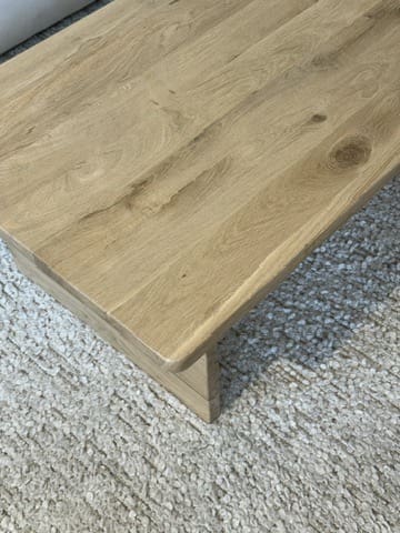 שולחן סלון ייצור Don – תמונה 4