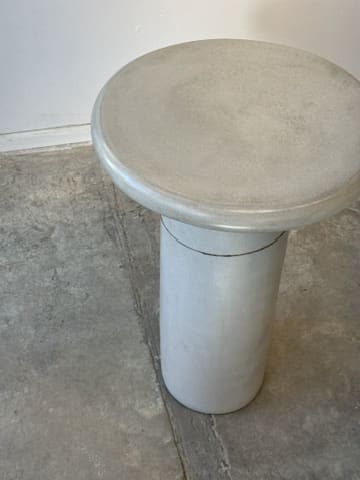 ⁦שולחן צד Bot n.3⁩ – תמונה ⁦2⁩