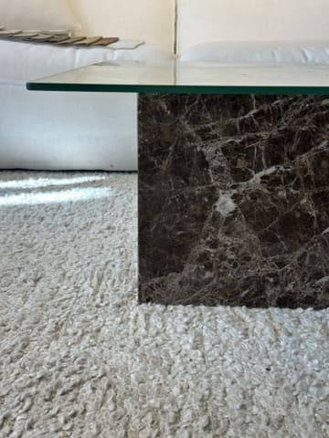 ⁦שולחן Emperador בייצור אשי⁩ – תמונה ⁦5⁩