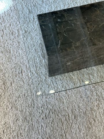 ⁦שולחן Emperador בייצור אשי⁩ – תמונה ⁦3⁩